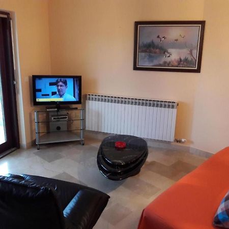 Apartments Kožino Pokój zdjęcie
