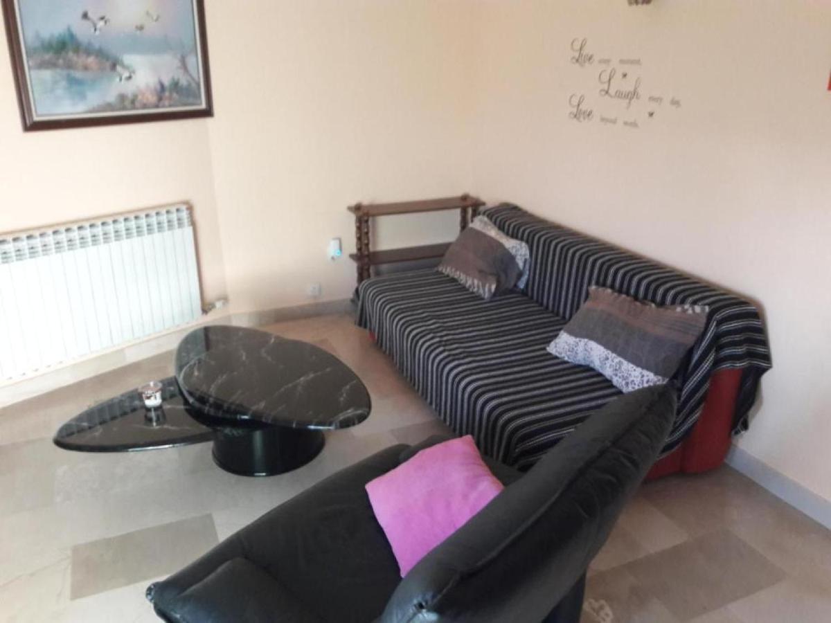 Apartments Kožino Zewnętrze zdjęcie