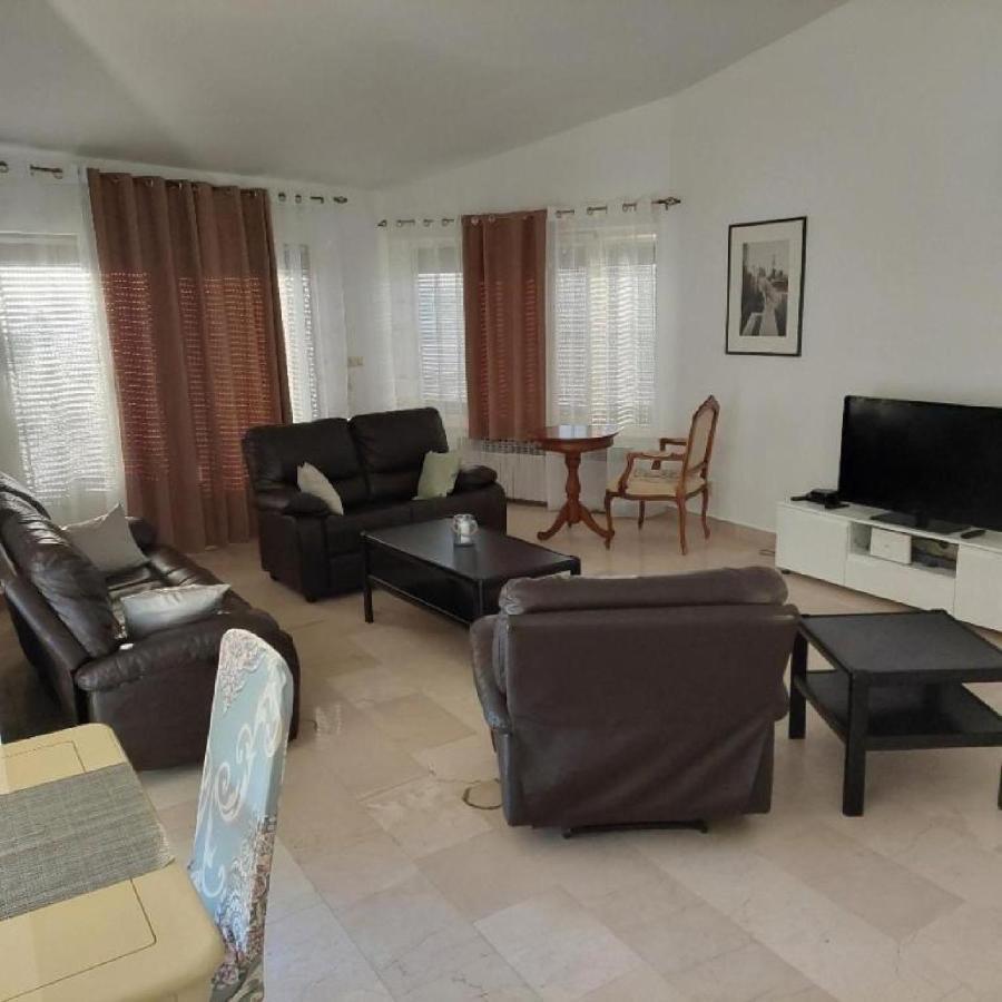 Apartments Kožino Zewnętrze zdjęcie