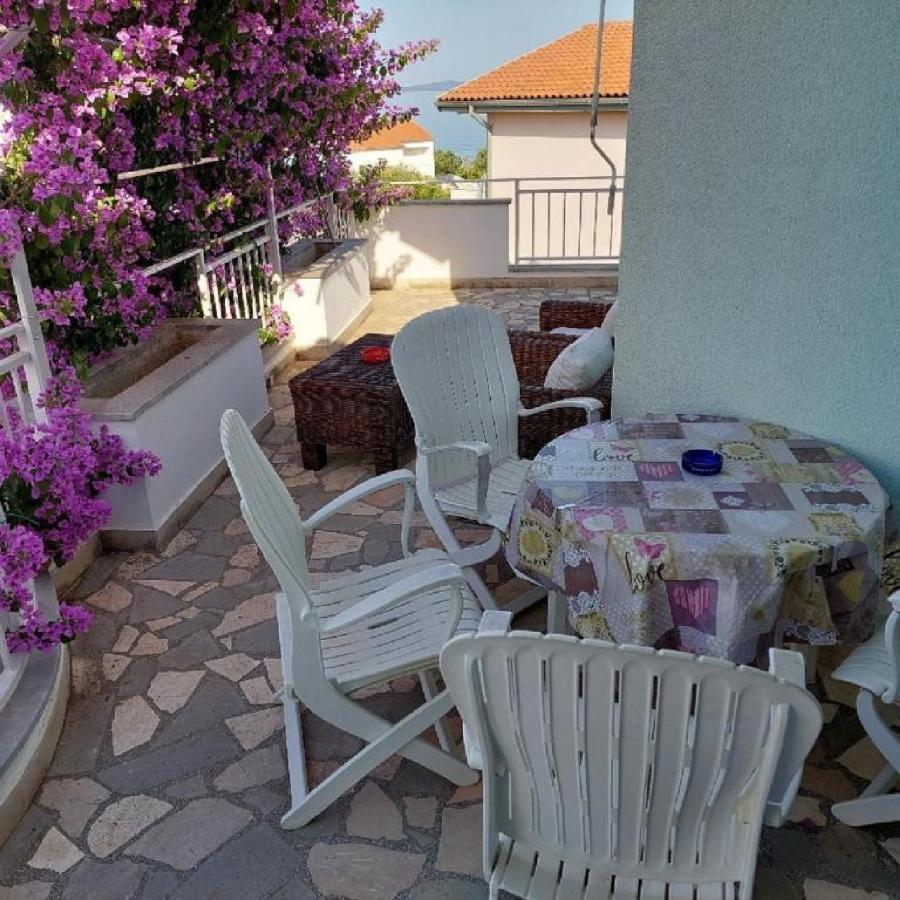 Apartments Kožino Zewnętrze zdjęcie
