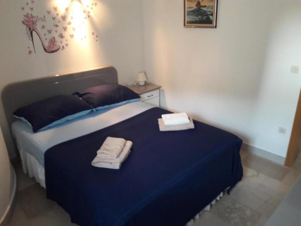 Apartments Kožino Zewnętrze zdjęcie