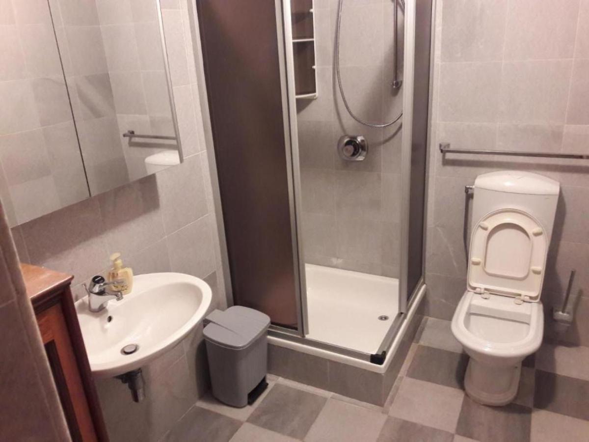 Apartments Kožino Zewnętrze zdjęcie