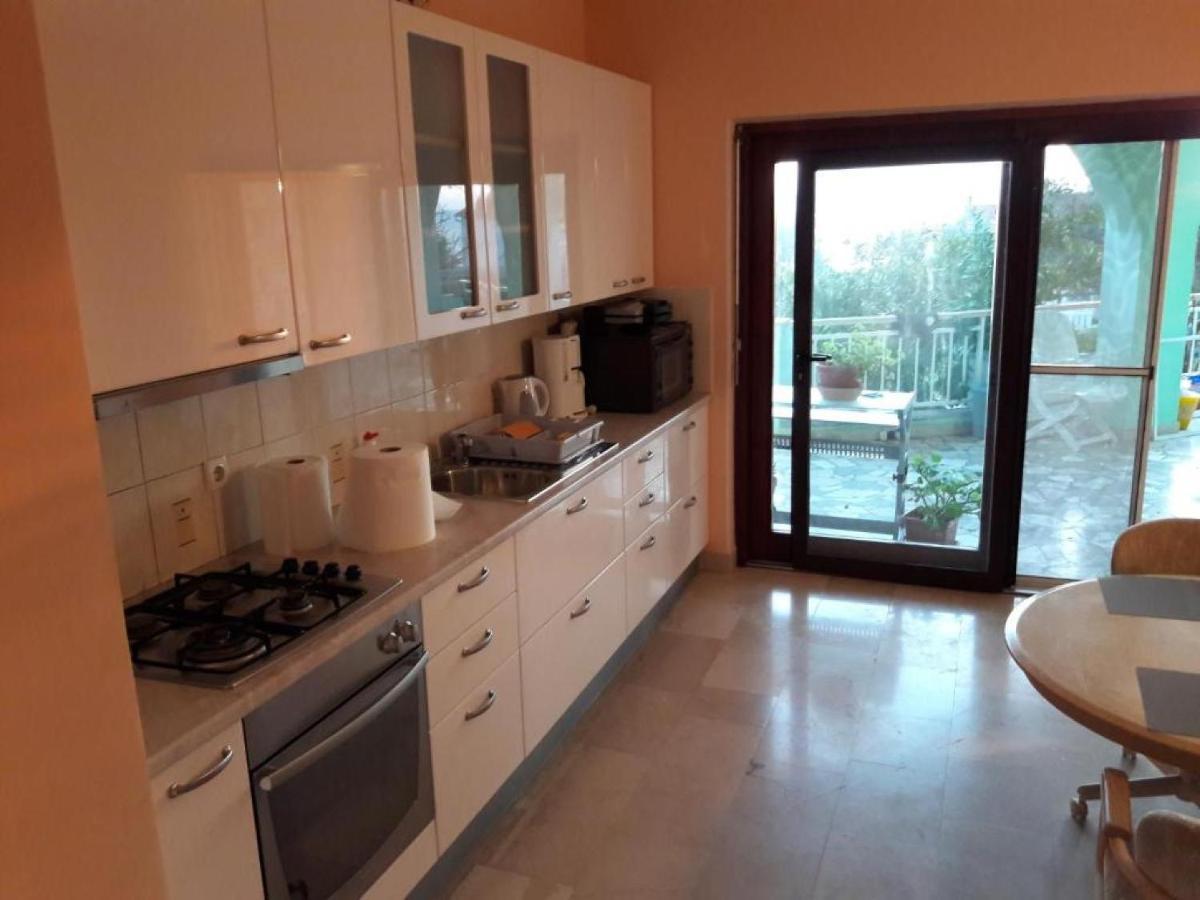 Apartments Kožino Zewnętrze zdjęcie
