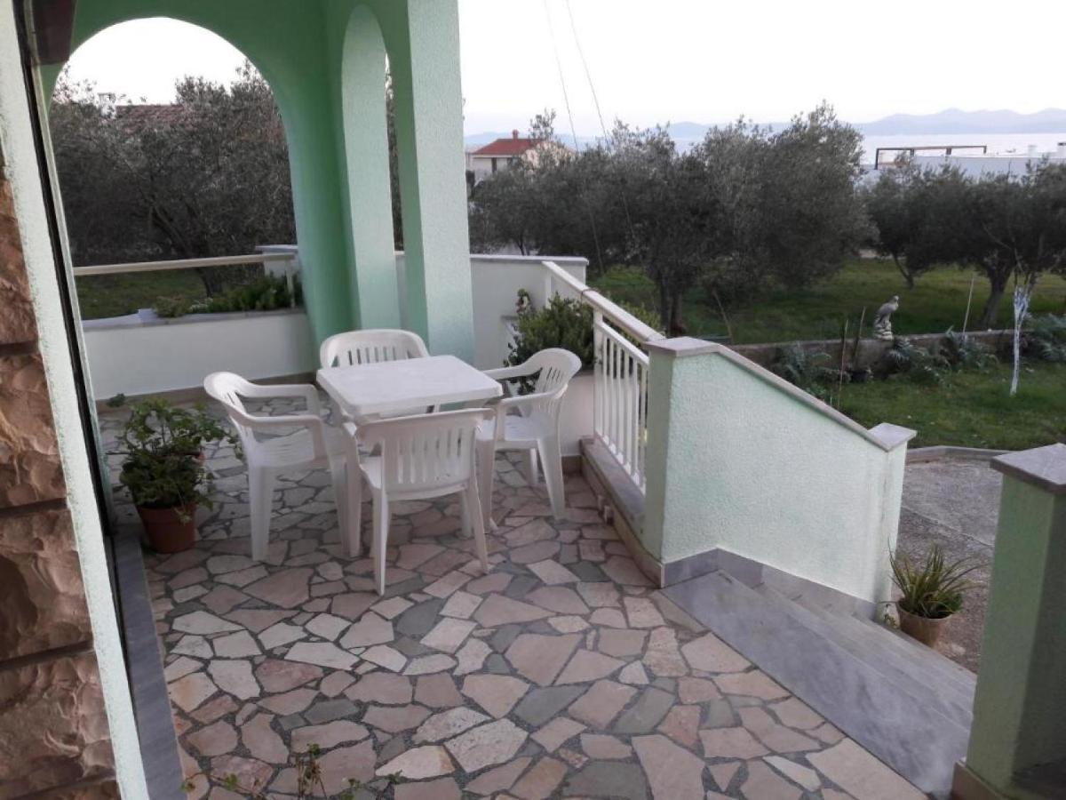 Apartments Kožino Zewnętrze zdjęcie