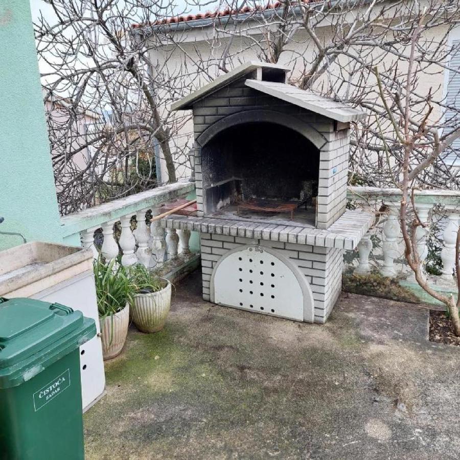 Apartments Kožino Zewnętrze zdjęcie