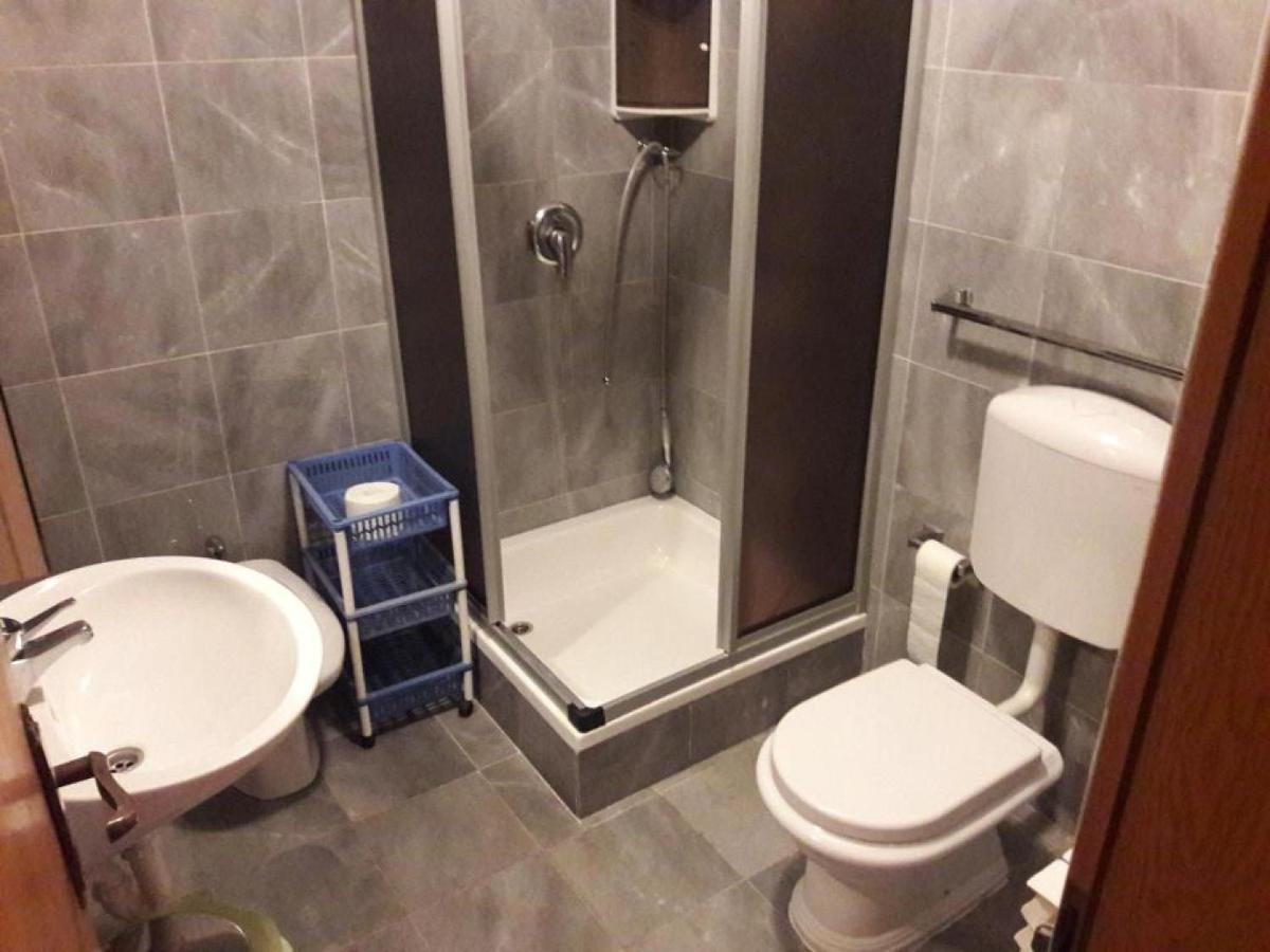 Apartments Kožino Zewnętrze zdjęcie