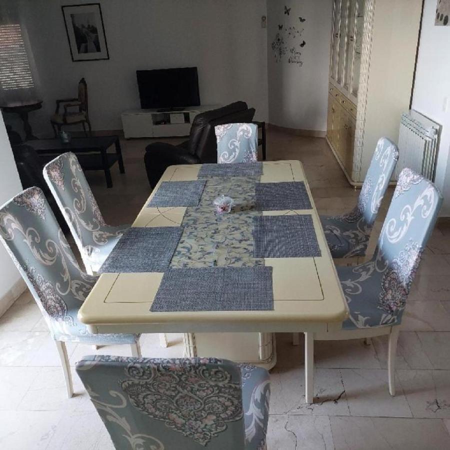 Apartments Kožino Zewnętrze zdjęcie