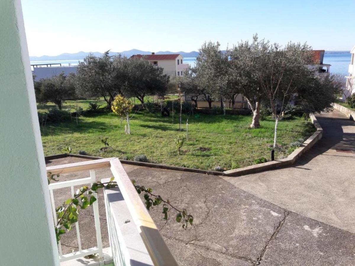 Apartments Kožino Zewnętrze zdjęcie