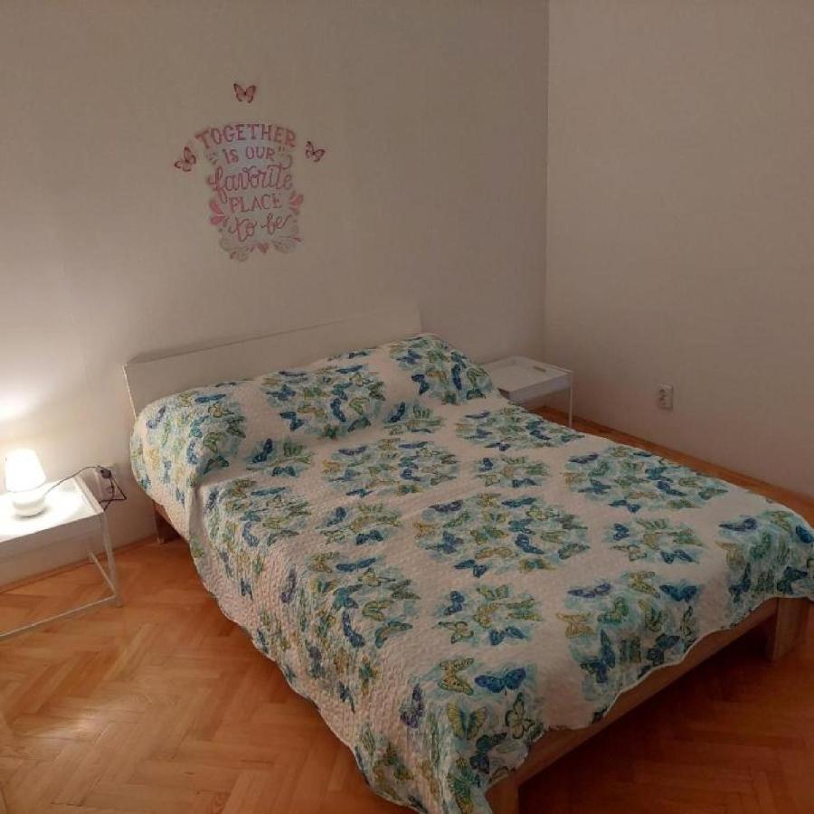 Apartments Kožino Zewnętrze zdjęcie