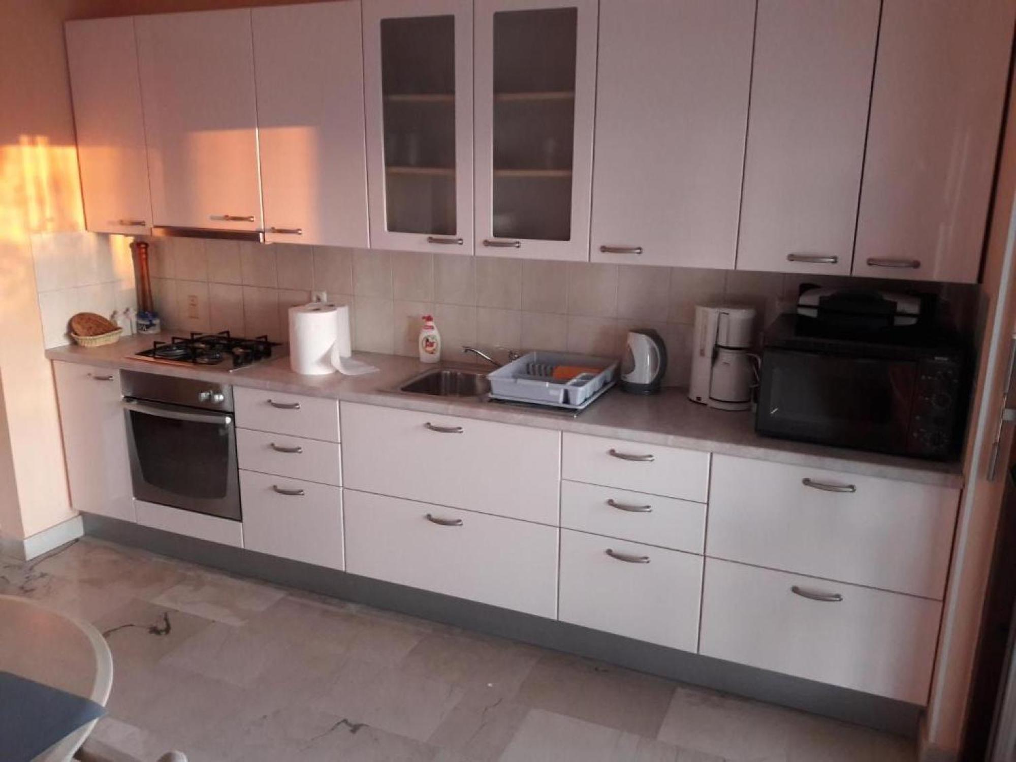 Apartments Kožino Pokój zdjęcie