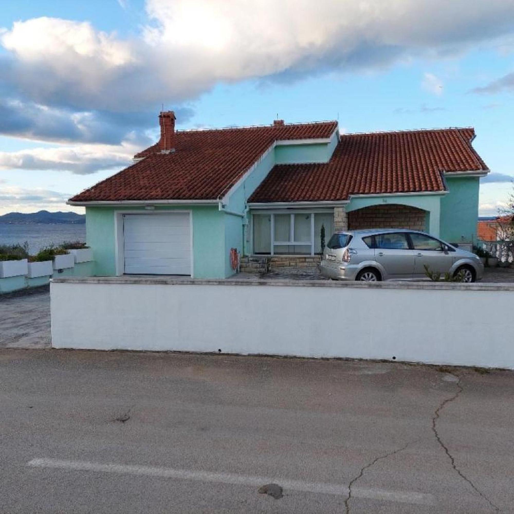 Apartments Kožino Pokój zdjęcie