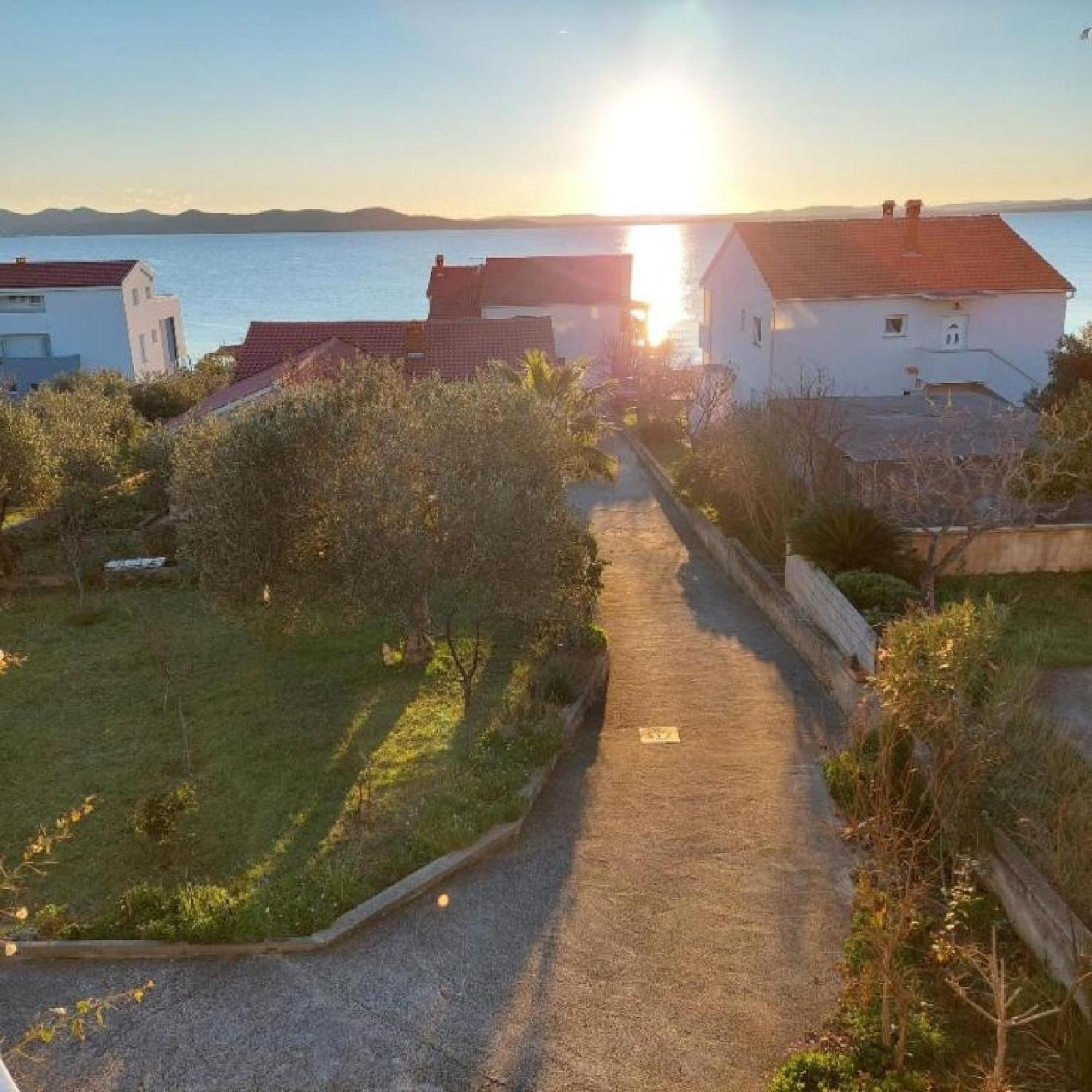 Apartments Kožino Pokój zdjęcie