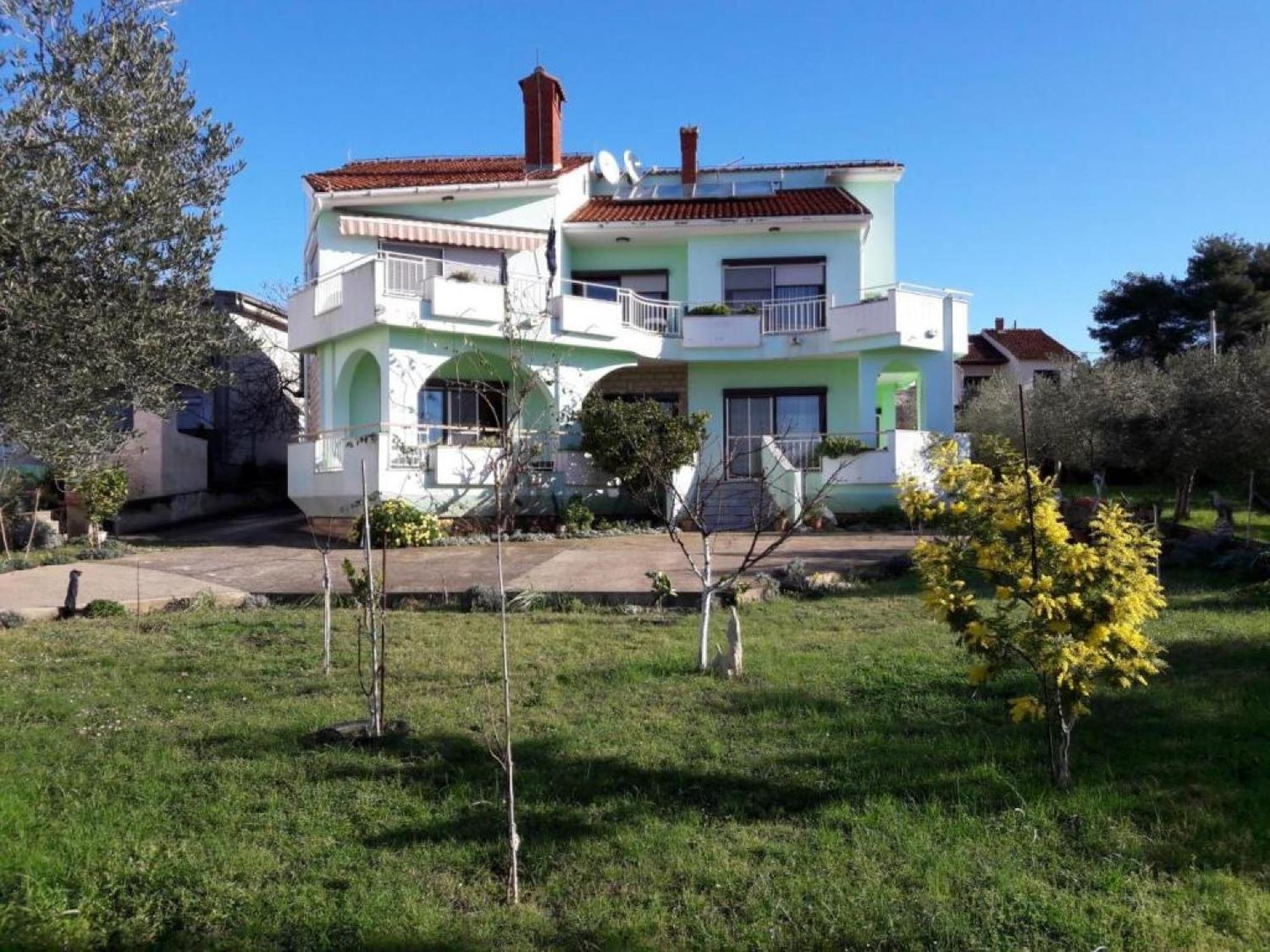 Apartments Kožino Pokój zdjęcie